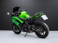 2013 Kawasaki Ninja 650, зелёный, 549900 рублей - вид 5