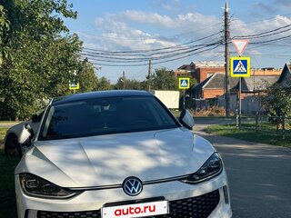 2022 Volkswagen Lamando L II, белый, 1700000 рублей, вид 1