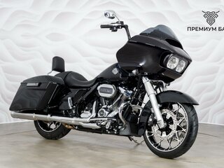 2023 Harley-Davidson Road Glide Special, чёрный, 2385000 рублей, вид 5