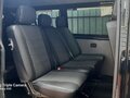 2008 Volkswagen Transporter T5, чёрный, 1600000 рублей - вид 2