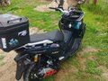 2025 Jialing JL50QT-30, зелёный, 135000 рублей - вид 4