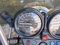 1995 Honda NTV 650, чёрный, 350000 рублей - вид 5