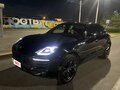 2017 Porsche Macan I, чёрный, 3700000 рублей