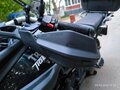 2014 Triumph Tiger 800, чёрный, 560000 рублей - вид 5