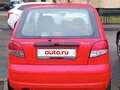 2012 Daewoo Matiz I Рестайлинг, красный, 212000 рублей - вид 4