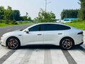 2026 Changan Qiyuan A06 28.39 kWh, бежевый - вид 3
