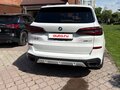 2023 BMW X5 40i IV (G05/G18), белый, 6150000 рублей - вид 3