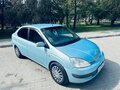 1998 Toyota Prius I (XW10), зелёный, 250000 рублей - вид 2