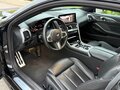 2024 BMW 8 серии 840i II (G14/G15/G16) Рестайлинг, чёрный, 7100000 рублей - вид 6
