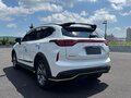 2022 Haval Chitu, белый, 1850000 рублей - вид 6