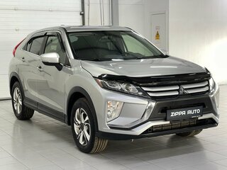 2018 Mitsubishi Eclipse Cross I, белый, 1699000 рублей, вид 1