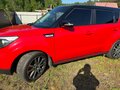 2018 Kia Soul II Рестайлинг, красный - вид 6