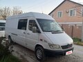 2002 Mercedes-Benz Sprinter, белый, 1350000 рублей - вид 5