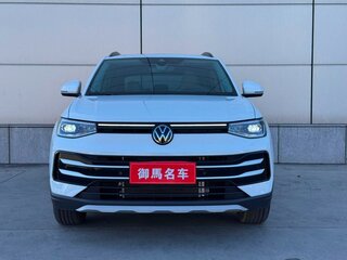 2025 Volkswagen Tharu XR, белый, 2050003 рублей, вид 2