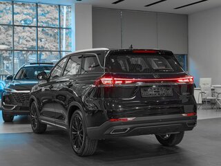 2026 Changan CS75 Pro, чёрный, 3155000 рублей, вид 4