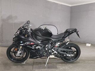 2024 BMW S 1000 RR, чёрный, 2080000 рублей, вид 2