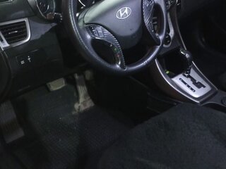 2011 Hyundai Avante V, белый, 900000 рублей, вид 3
