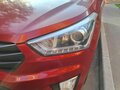 2019 Hyundai Creta I, красный, 1300000 рублей - вид 5