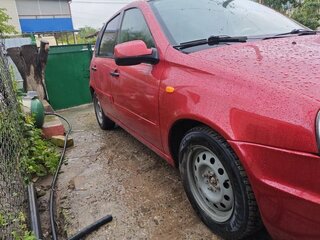 2009 Lada (ВАЗ) Kalina Sport I, серебристый, 280000 рублей, вид 1