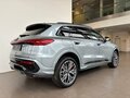 2026 Audi Q5 L III (GU), серый - вид 3