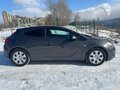 2012 Opel Astra GTC J Рестайлинг, серый, 1200000 рублей - вид 7