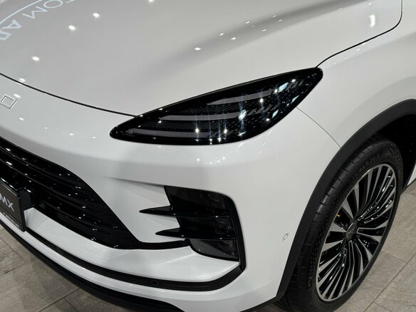 2026 Esteo MX, белый, 4290000 рублей - вид 9