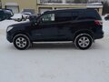 2013 Chevrolet TrailBlazer II, чёрный, 1200000 рублей - вид 6