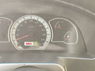 2010 Daewoo Nexia I Рестайлинг, золотистый, 210000 рублей, вид 4