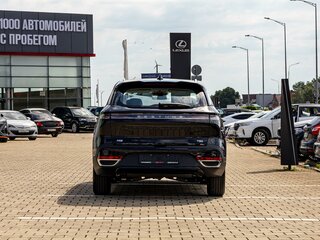 2024 FAW Bestune T90, чёрный, 2345000 рублей, вид 5