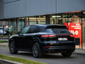 2019 Porsche Cayenne III, синий, 5699000 рублей - вид 7