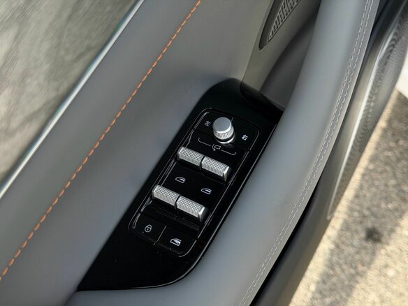2026 Geely Galaxy M7, белый, 3500000 рублей - вид 18