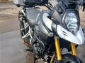 2014 Suzuki V-Strom 1000, белый, 600000 рублей - вид 6