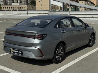 2023 BAIC U5 Plus, серый, 970000 рублей, вид 3