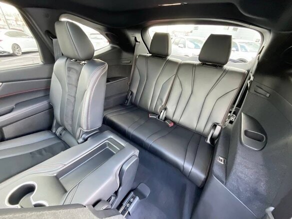 2026 Acura MDX IV Рестайлинг, серый, 11000000 рублей - вид 19