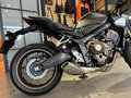 2024 Honda CB 650R, серый, 1220000 рублей - вид 7