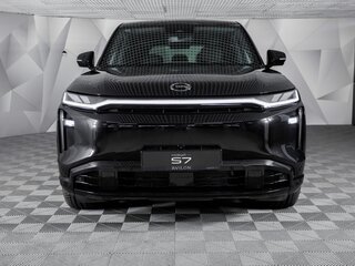2026 GAC S7, чёрный, 5970560 рублей, вид 4