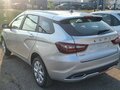 2026 Lada (ВАЗ) Vesta SW I Рестайлинг (NG), серебристый, 2005000 рублей - вид 3