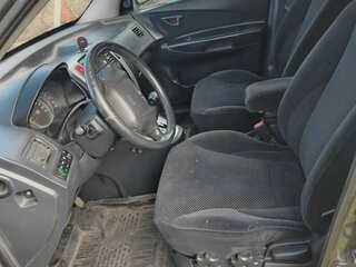 2007 Hyundai Tucson I, серый, 750000 рублей, вид 4