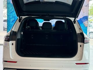 2025 Jaecoo J8, белый, 4779000 рублей, вид 5