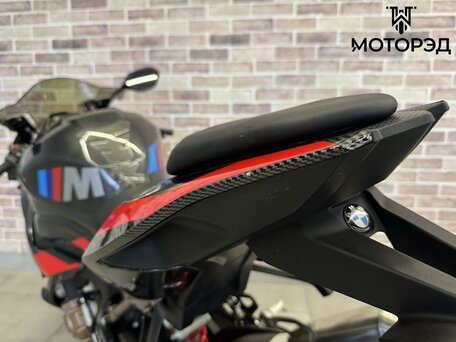 2022 BMW S 1000 RR, чёрный, 1845000 рублей, вид 5