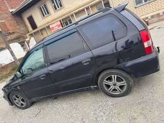 2000 Mitsubishi Space Wagon III, синий, 330000 рублей, вид 5