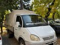 2005 ГАЗ ГАЗель (3302), белый, 700000 рублей