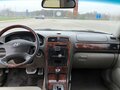 2004 Hyundai XG I Рестайлинг, белый, 700000 рублей - вид 8