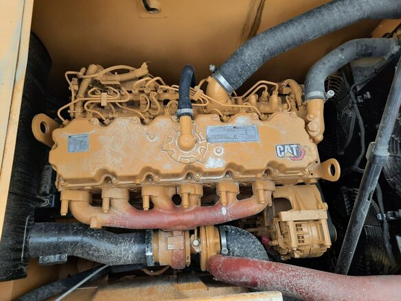 2024 Caterpillar 320 GC, жёлтый, 11560000 рублей - вид 5