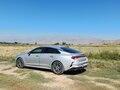2020 Kia K5 III, белый, 1666000 рублей - вид 2