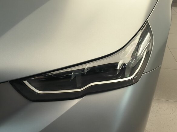 2025 BMW 5 серии Long 530Li xDrive VIII (G60/G61/G68), серый, 10770000 рублей - вид 26