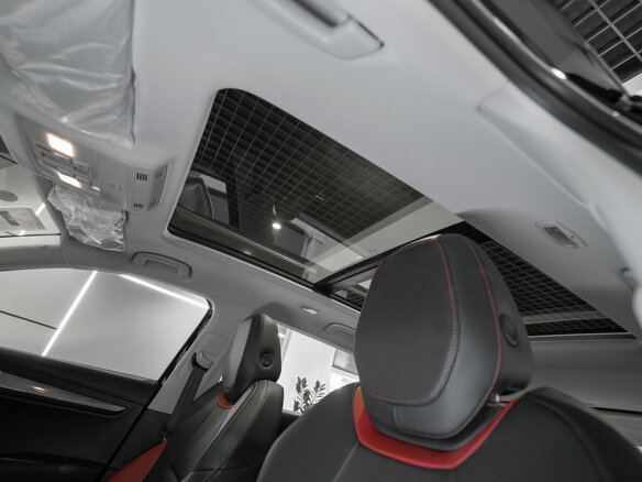 2025 Skoda Karoq DSG7 I, чёрный, 3400000 рублей - вид 9