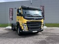 2017 Volvo FM, жёлтый, 4999000 рублей