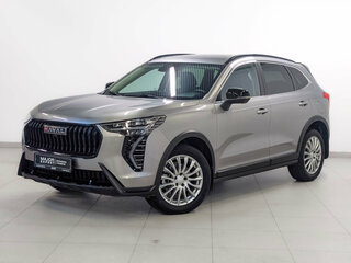 2025 Haval Jolion I Рестайлинг, серый, 2150000 рублей, вид 1