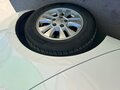 2011 Mazda 3 II (BL), белый, 730000 рублей - вид 11